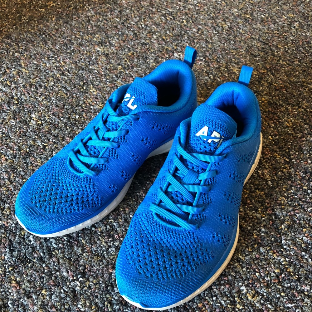 APL Techloom Pro Sneaker